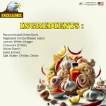 Excellence Hot Periperi S 250ml - Image 8