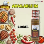 Excellence Hot Periperi S 250ml - Image 5